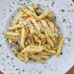tasty pasta