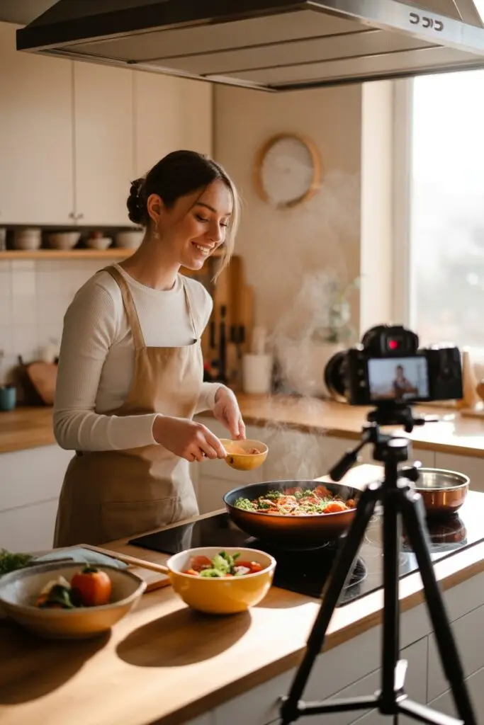 A Cozy Modern Kitchen With Natural Sunli EdFvgG2OT 2xaawe7SmxRg KpjVAQS9THWWobLfqLfZuw 683x1024